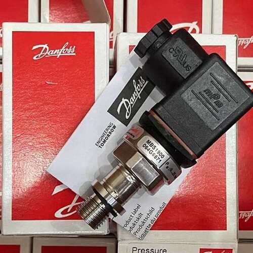 议价丹佛斯压力传感器MBS1900 064G6592 danfo可维修