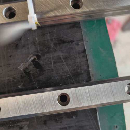 议价: GHH25CA 台湾上银HGH25CA通用直线导轨滑可维修