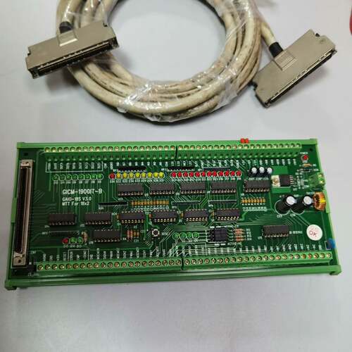 可维修GICM-1900IT-B GAI0-18S V3.0 实物议价