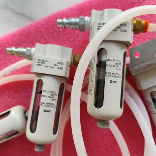 可维修油水分离器AF20-N02C-CZ-A，正品，议价