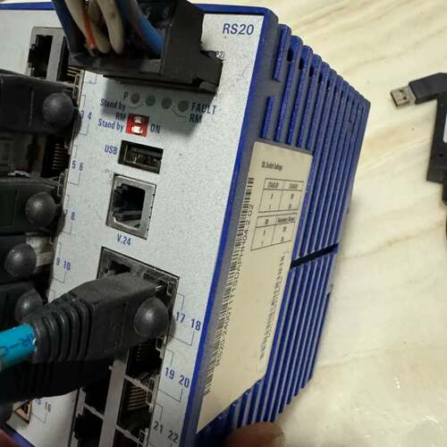 可维修赫斯曼 HIRSCHMANN RS20-2400T1T1SD议价