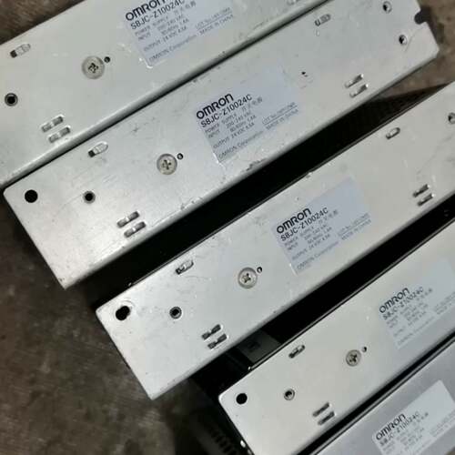 可维修欧姆龙S8JC-Z10024C开关电源100W 24V 4议价