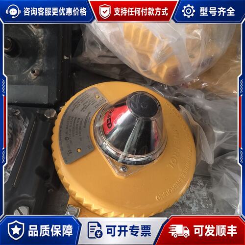 议价肯纳特气缸定位器反馈开关209-PDL00CXE正可维修