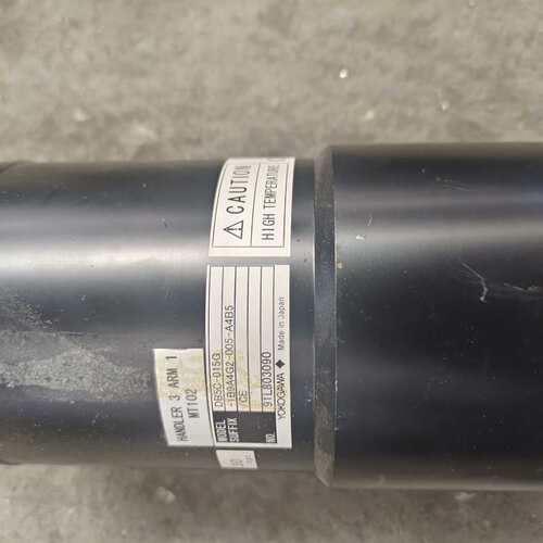 议价YOKOGAWA横河DD伺服电机，型号DR1B-015G-1可维修