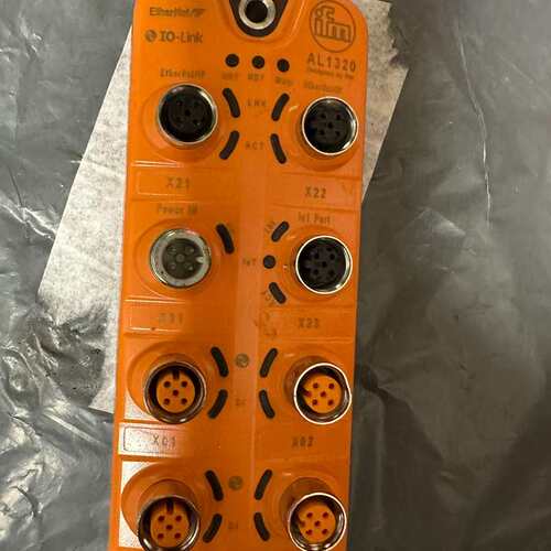 议价易福门AL1320可维修