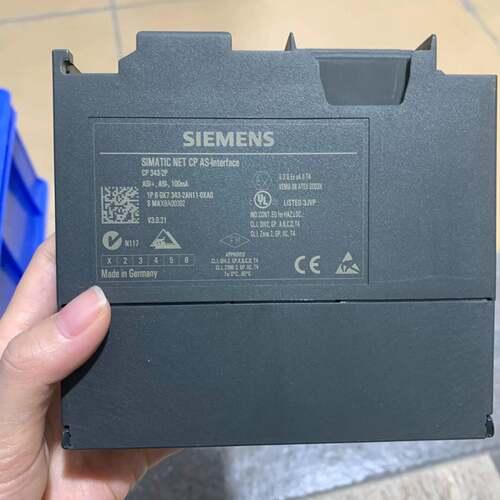 可维修6GK7343-2AH11-0XA0 议价