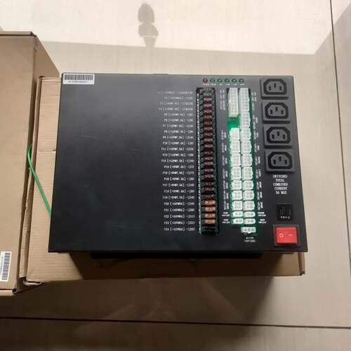 可维修24V电源ATEC-24V750-PDB，实物拍摄，成色议价