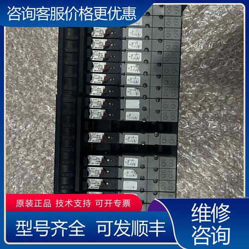 议价BURKERT 6524C 电磁阀 成色很新 功可维修