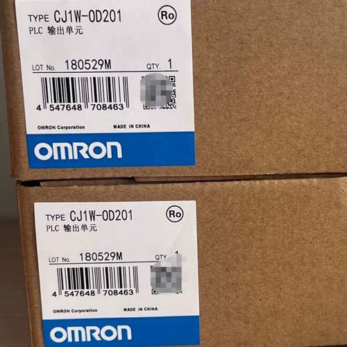 可维修欧姆龙CJ1W-OD201 质保一年 顺丰发货 支议价