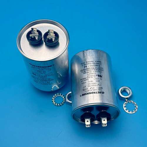 议价ELECTROCON E62.K85-473D1C 47可维修