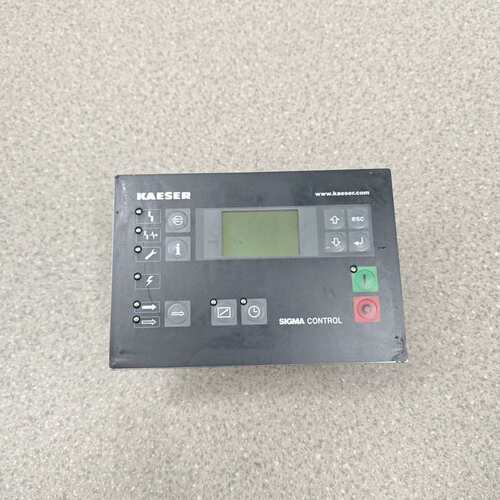 议价凯撒空压机控制器 KAESER Sigma Control可维修