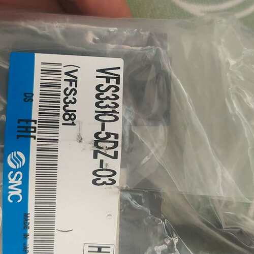 议价VFS3310-5DZ-03 电磁阀可维修