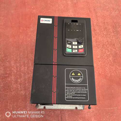 议价菱科变频器LK550-T4-018GB/022PB，18KW可维修