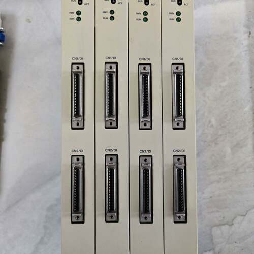 可维修安川YASKAWA PLC模块 CP317/DI-01 JA议价