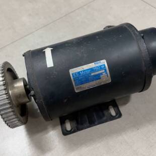 可维修电机ES Motor750w伺服电机GRK2750M议价