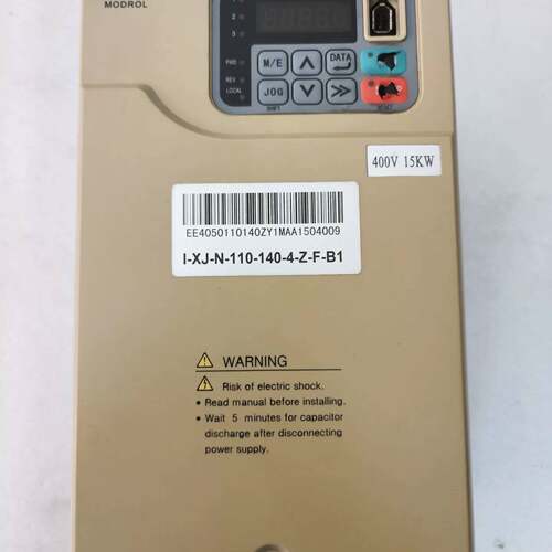 可维修MODROL蒙德变频器 I-XJ-N-110-140-4-Z议价
