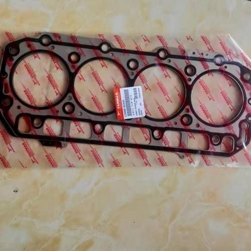 挖掘机徐工60  60 80-7缸垫洋马94 98发动机缸垫配件