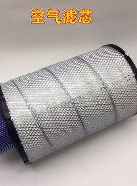 挖掘机配件神钢200-8/210-8超8空气滤芯清机油滤芯油水分离器