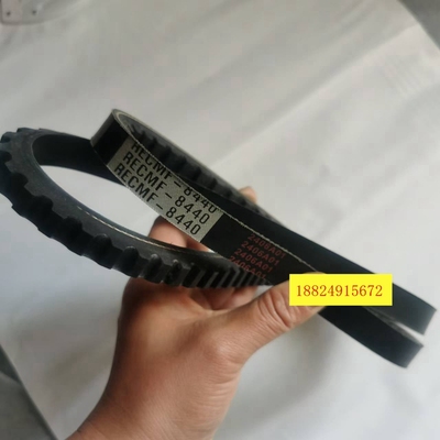 挖掘机空调风扇皮带8470
