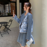 现货！新款小香风套装裙123A-2509-P165-K248，女装套装/套裙，浙宝123A