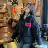 新款！2024年冬季新款90绒羽绒服123A-6716-P285-K428，女装羽绒服，浙宝123A