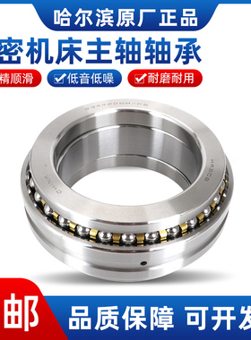 哈尔滨轴承234422 234424 234426 234428 234430 234432 BMP5 P4