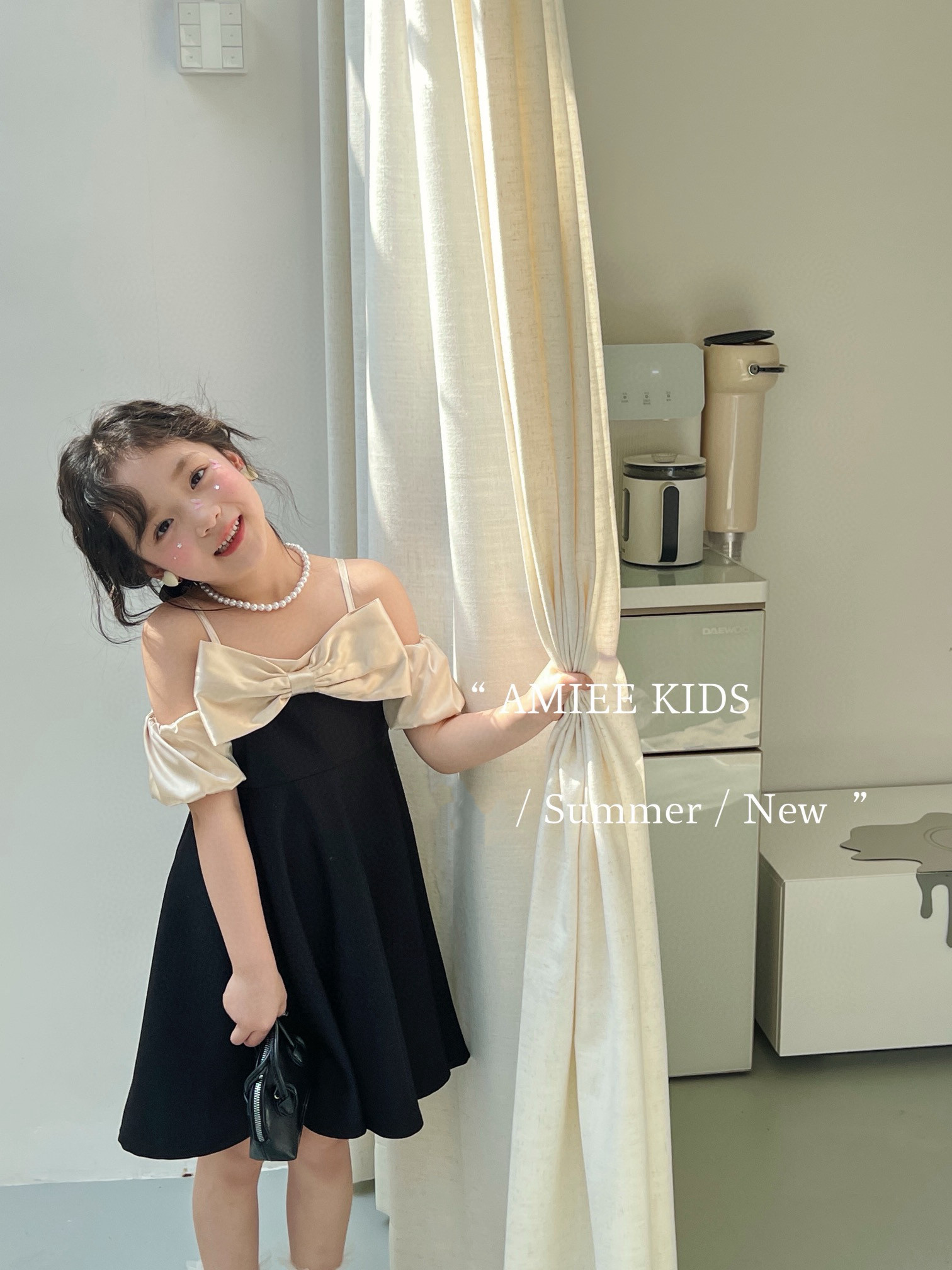 女童连衣裙特价品牌童装促销夏女宝甜美孤品清仓捡漏网纱裙公主裙