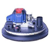 世有沃普顿宝力德贝耐德蒂凡无刷超轻墙面腻子打磨机及配件毛刷打