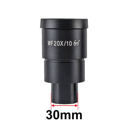 KOPPACE10X/20X/30X立体显微镜目镜30mm安装接口大视场体视显微镜