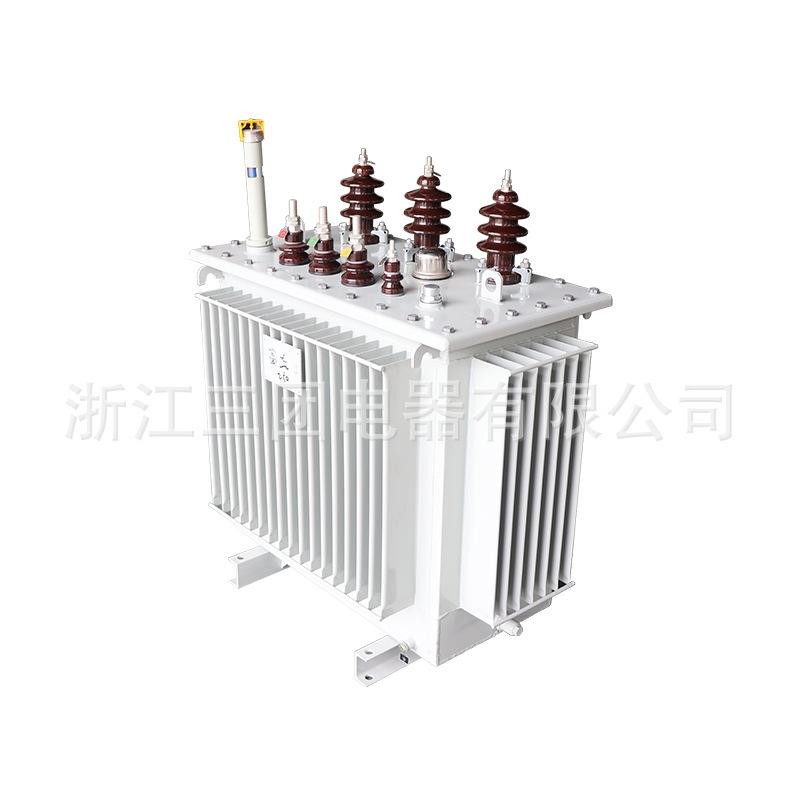 S11户外油浸式电力变压器 S9 S13-1000 1250 1600 2000KVA 10/0.4