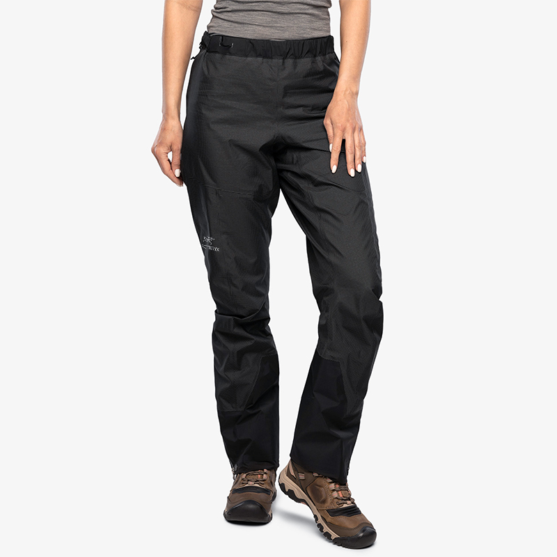 现货始祖鸟GTXPRO防水冲锋裤