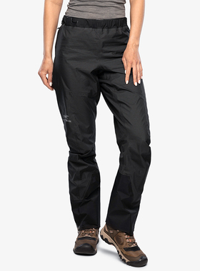 现货始祖鸟未来之壳GTX PRO硬壳防水冲锋裤Beta LT/AR Pant男女