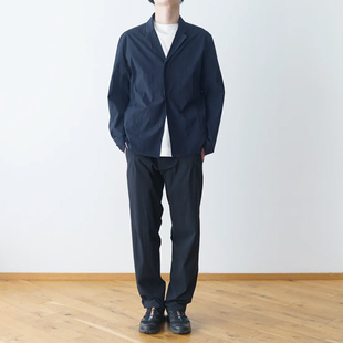 现货始祖鸟商鸟西装外套速干薄款西服男Veilance Spere LT Blazer