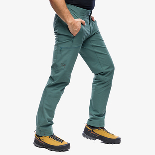 Pant防风保暖27585 始祖鸟软壳冲锋裤 Gamma 5981 男Arcteryx