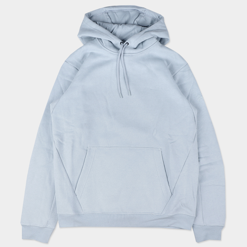 正品现货始祖鸟抓绒卫衣柔软舒适