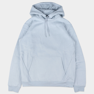 正品 保暖外套男女Arcteryx 现货始祖鸟Emblem抓绒卫衣套头连帽衫