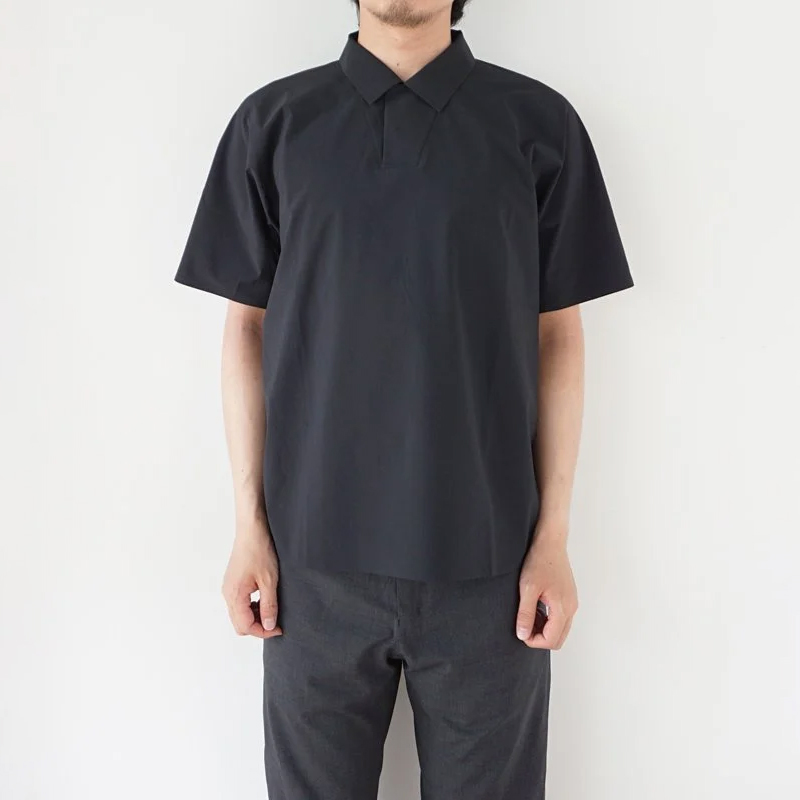 25款现货商鸟速干凉感商务Polo衫