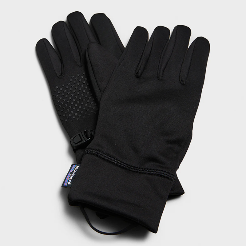 现货巴塔R1Daily抓绒手套