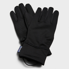 新款巴塔抓绒手套R1 Daily Gloves保暖加绒骑行Patagonia 34561