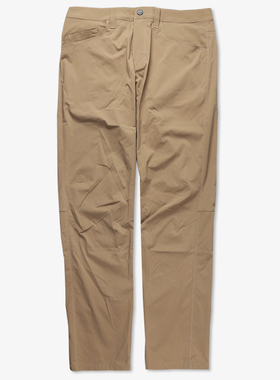 现货始祖鸟商务速干长裤男轻薄弹力Arcteryx Levon LT Pant 29787