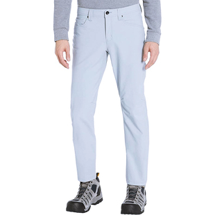 弹力直筒长裤 Levon男士 24961 Arcteryx 现货始祖鸟商务休闲速干裤