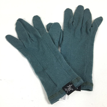 现货始祖鸟美利奴羊毛手套轻薄保暖Arcteryx Gothic Glove 6539