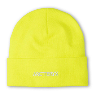 5254 Toque 国内现货始祖鸟针织帽冷帽秋冬毛线帽Arcteryx Bird