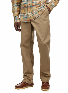 新款巴塔Chino休闲长裤男Patagonia Twill Traveler 22115 22130