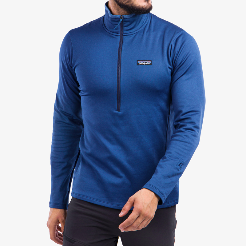 现货巴塔速干透气经典R1抓绒衣