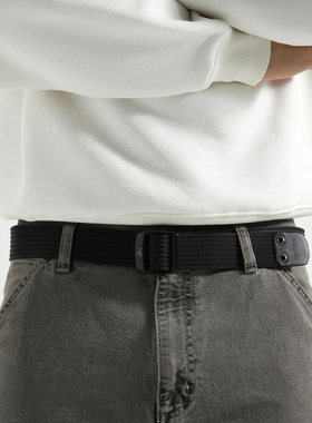 新款始祖鸟尼龙腰带金属扣Arcteryx Conveyor Belt户外男女5521