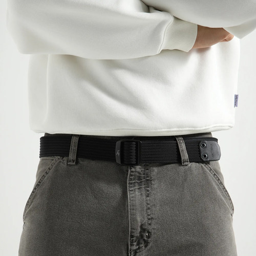 现货始祖鸟速干耐磨腰带时尚实用