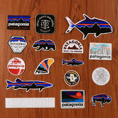 Patagonia巴塔哥尼亚销量排行榜 Patagonia巴塔哥尼亚品牌热度排名 小麦优选