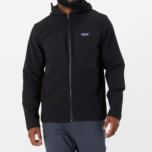 现货巴塔经典R2排汗保暖抓绒衣