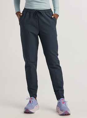 25新款抓绒软壳长裤女士R2 CrossStrata加厚保暖Patagonia 21830